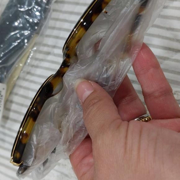 STELLA McCARTNEY 🔥 Aviator Sunglasses - Picture 4 of 13